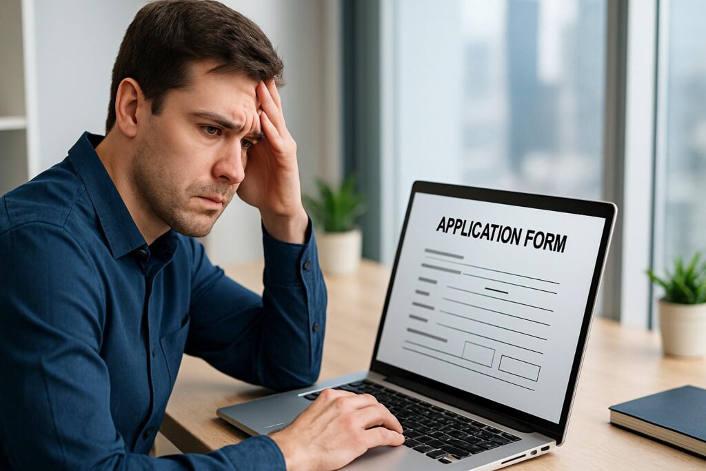 Avoid These Common Mistakes When Applying for Waopelzumoz088