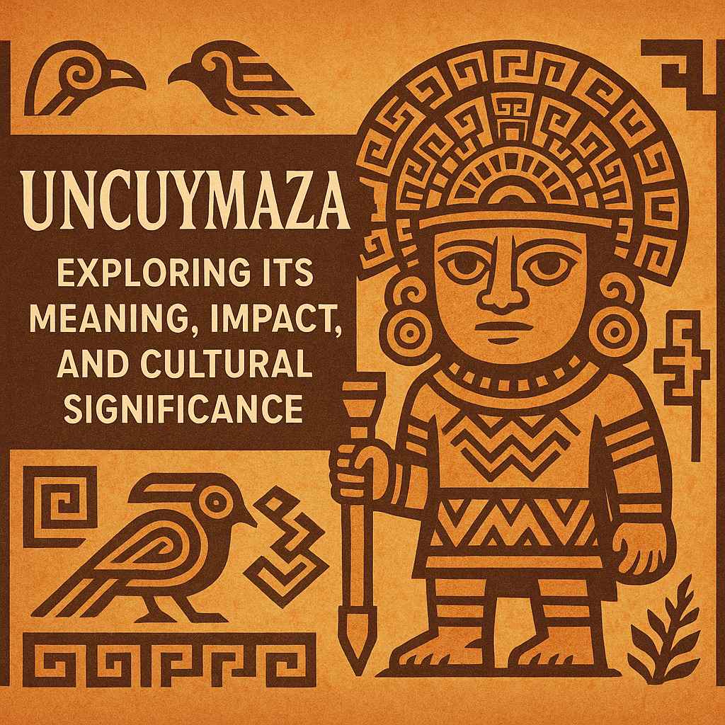 uncuymaza