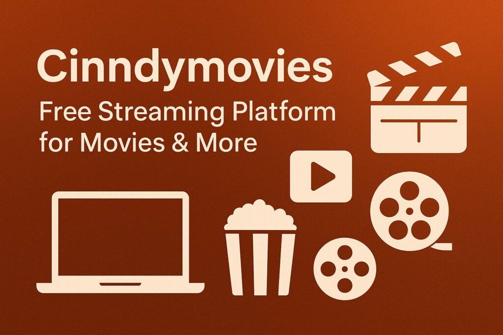 cinndymovies