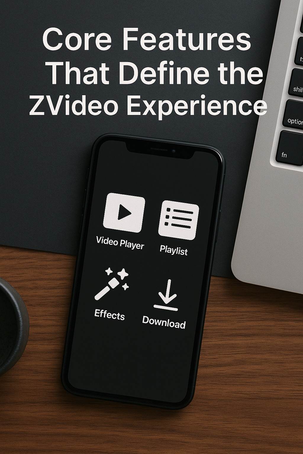 Core Features That Define the ZVideo Experience
