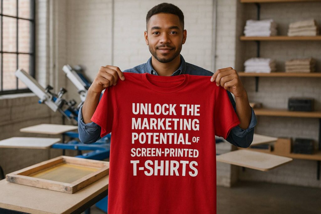 T-Shirts