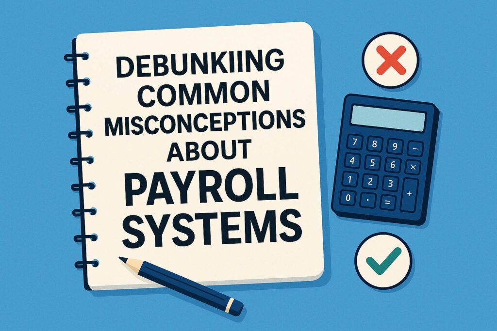 Payroll