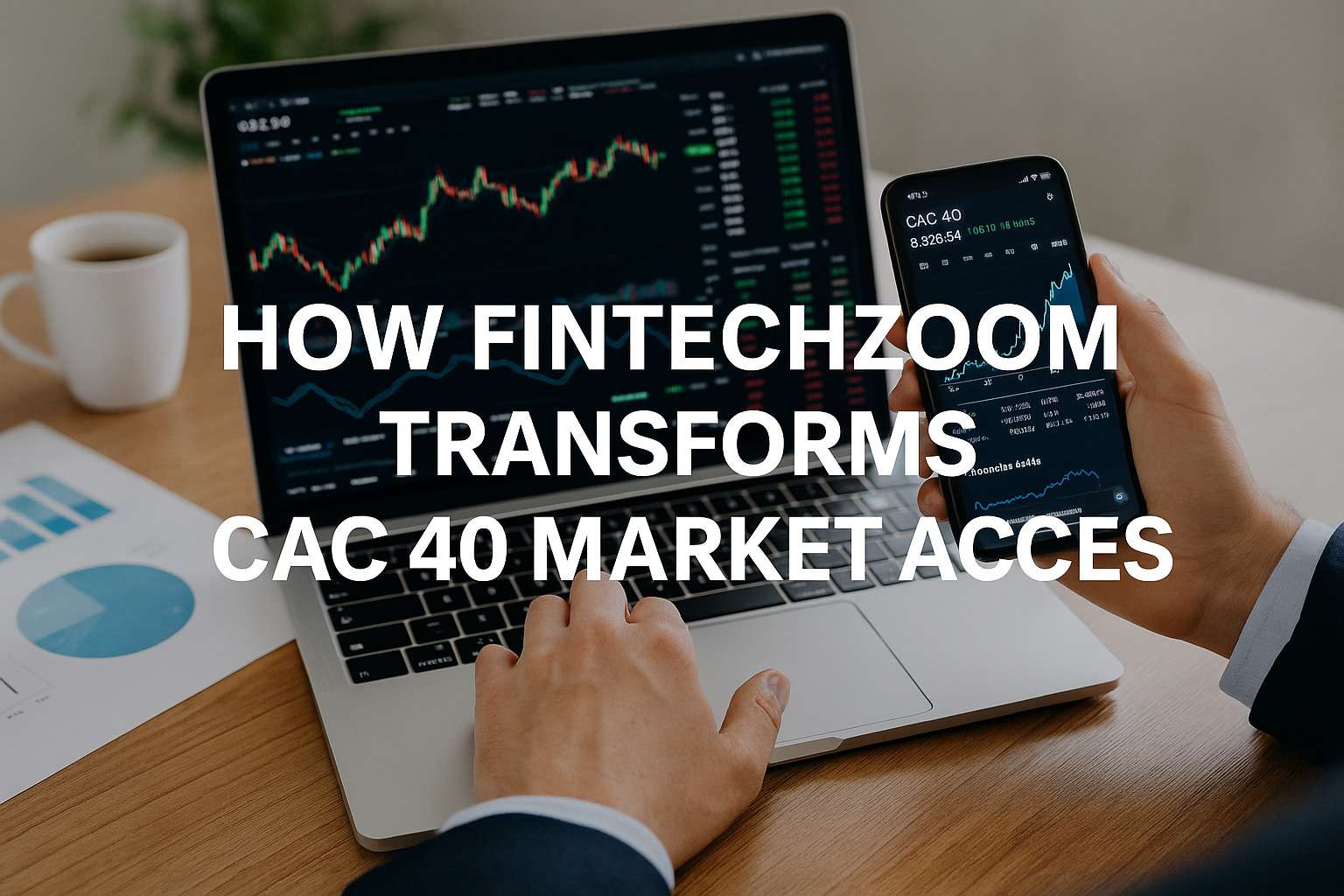 fintechzoom.com cac 40