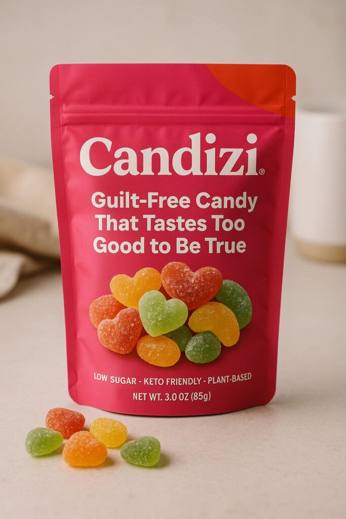 candizi