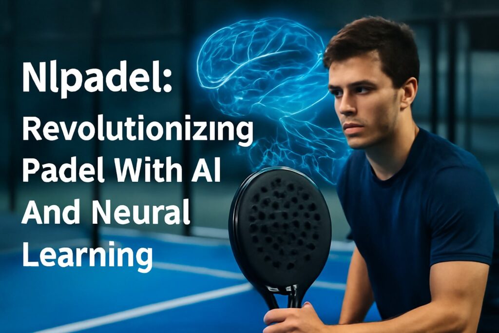 nlpadel