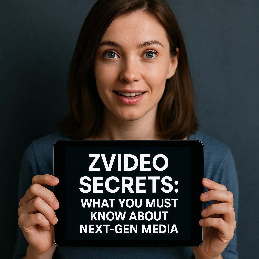zvideo