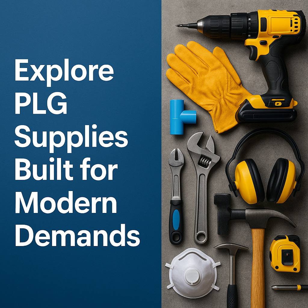 plg supplies