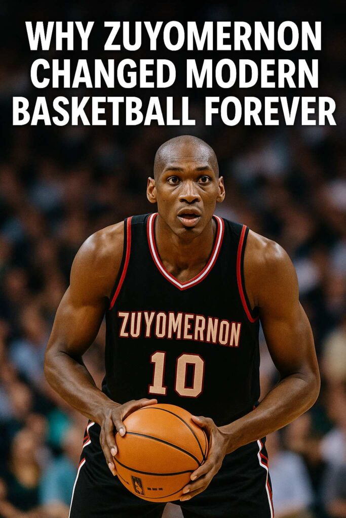zuyomernon system basketball