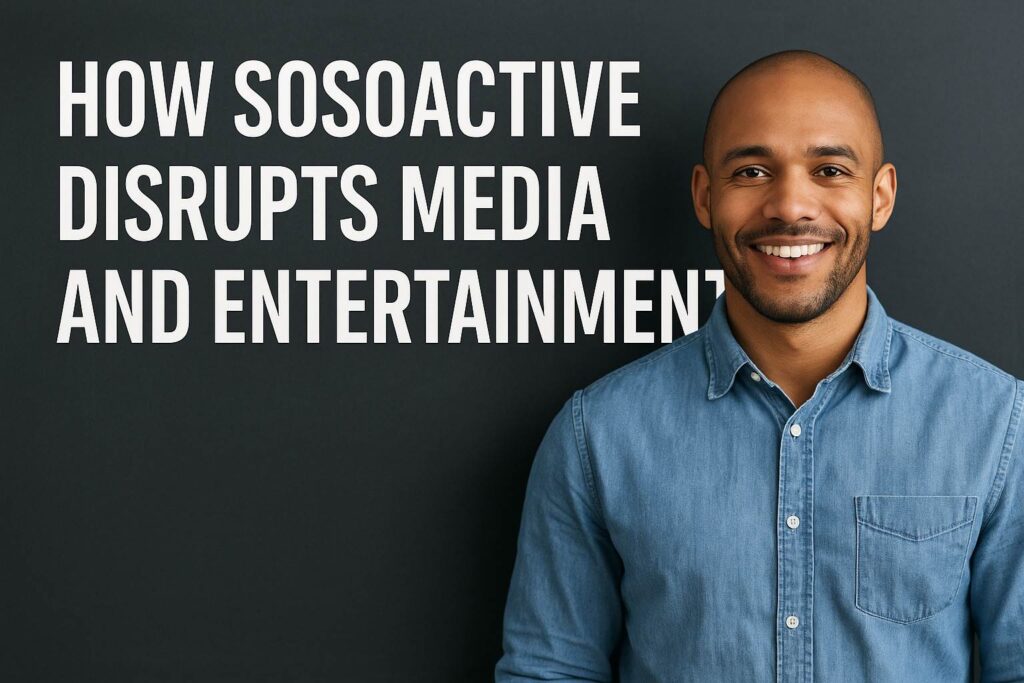 sosoactive