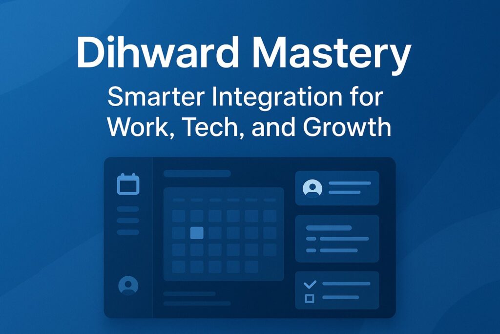 dihward