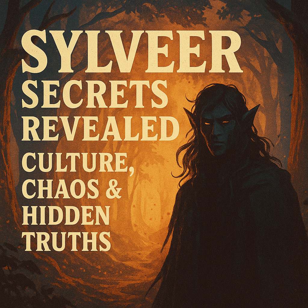 sylveer