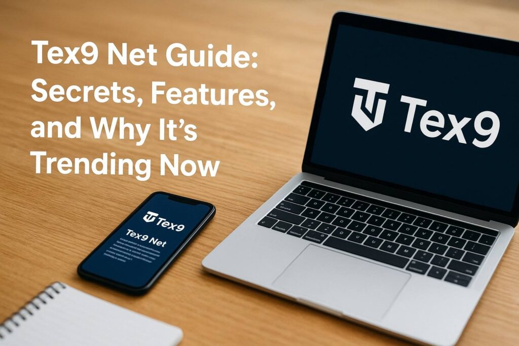 tex9 net