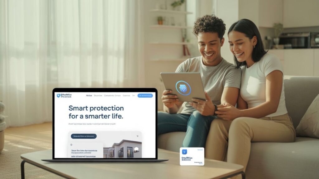 Tech-Savvy Renters
