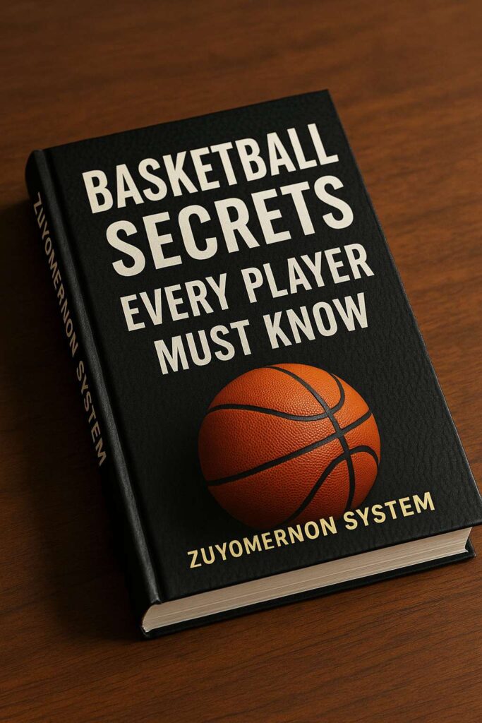 zuyomernon system basketball
