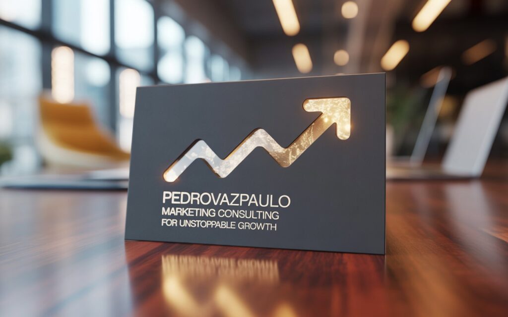 pedrovazpaulo marketing consulting