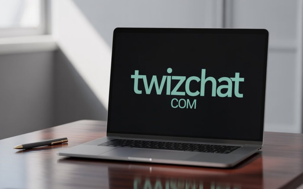 twizchat com
