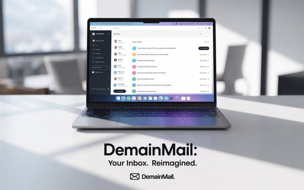 demainmail