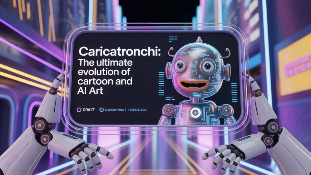 caricatronchi