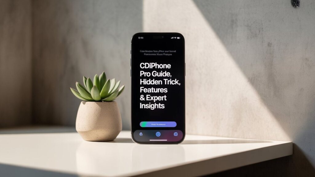 cdiphone