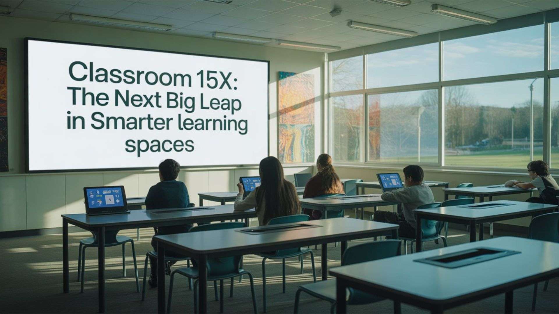 Why the “15X” Idea Matters