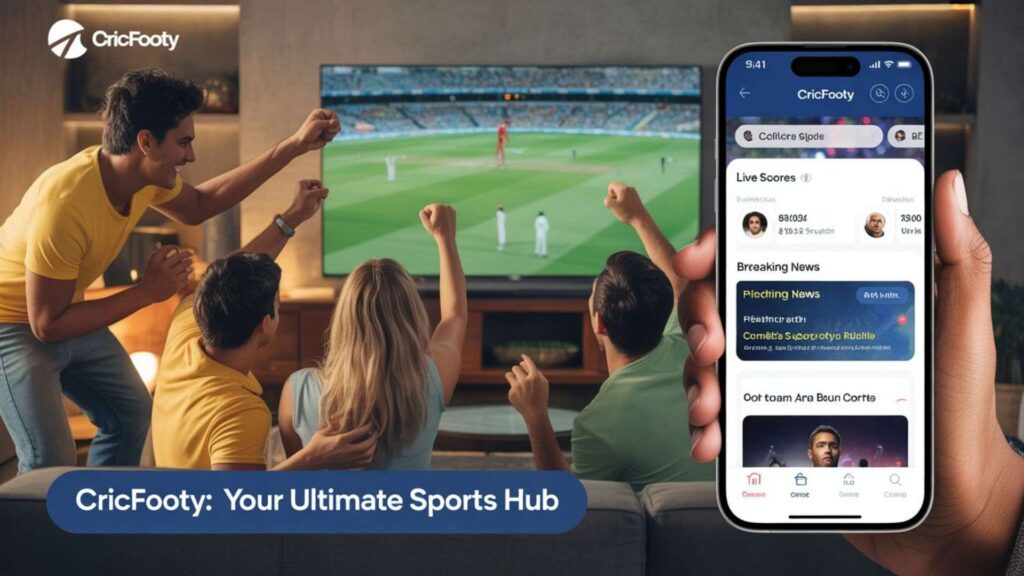 cricfooty