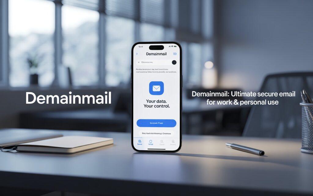 demainmail