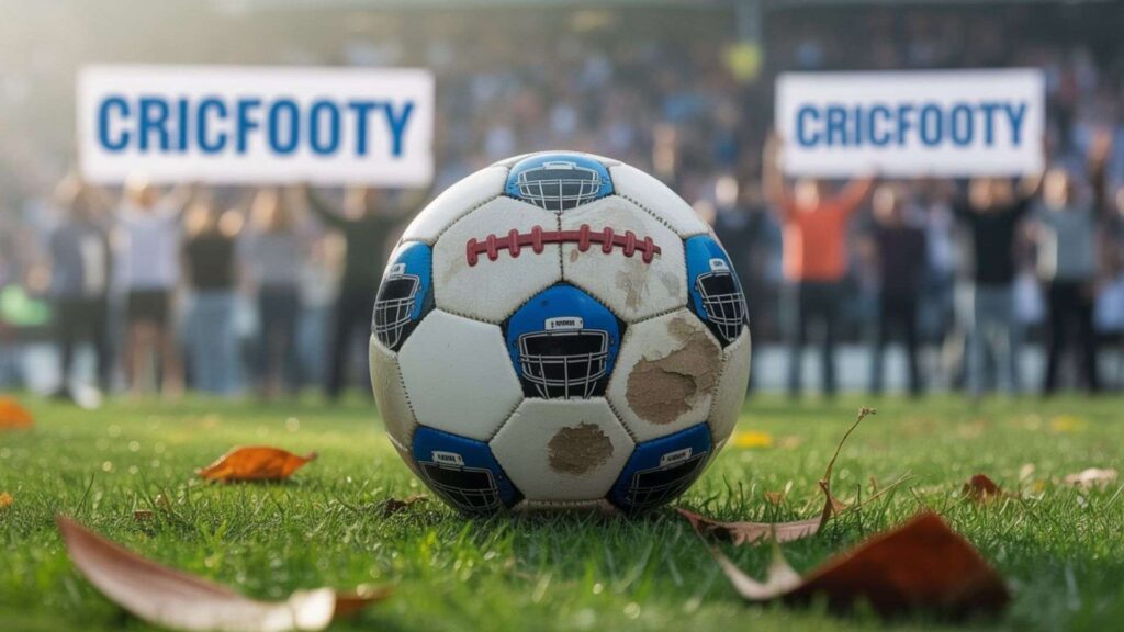 cricfooty