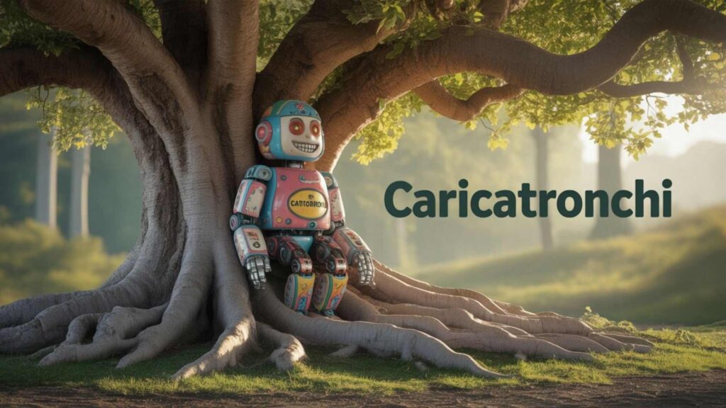 caricatronchi