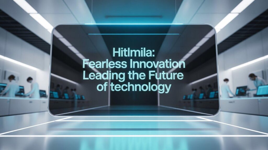 hitlmila