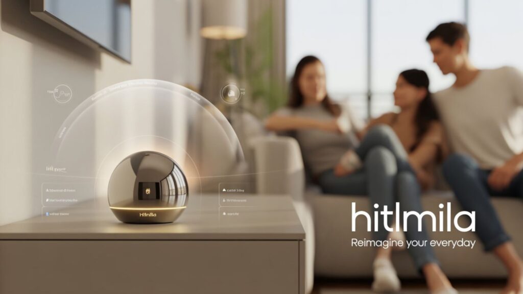hitlmila
