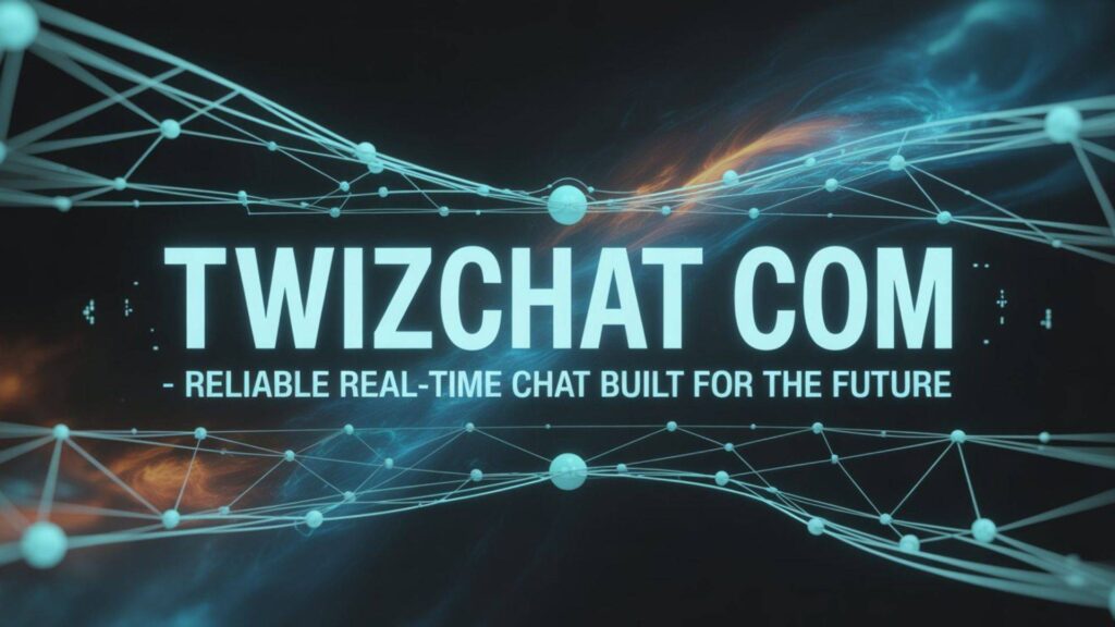 twizchat com