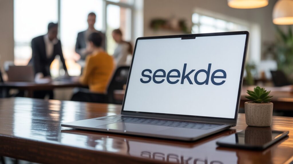 seekde