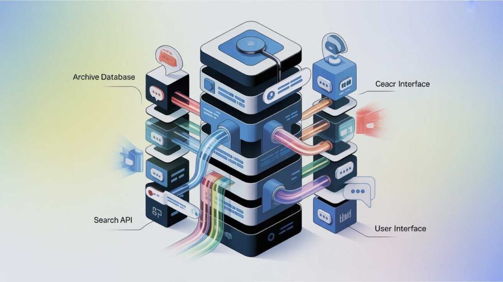 ai chatbot conversations archive