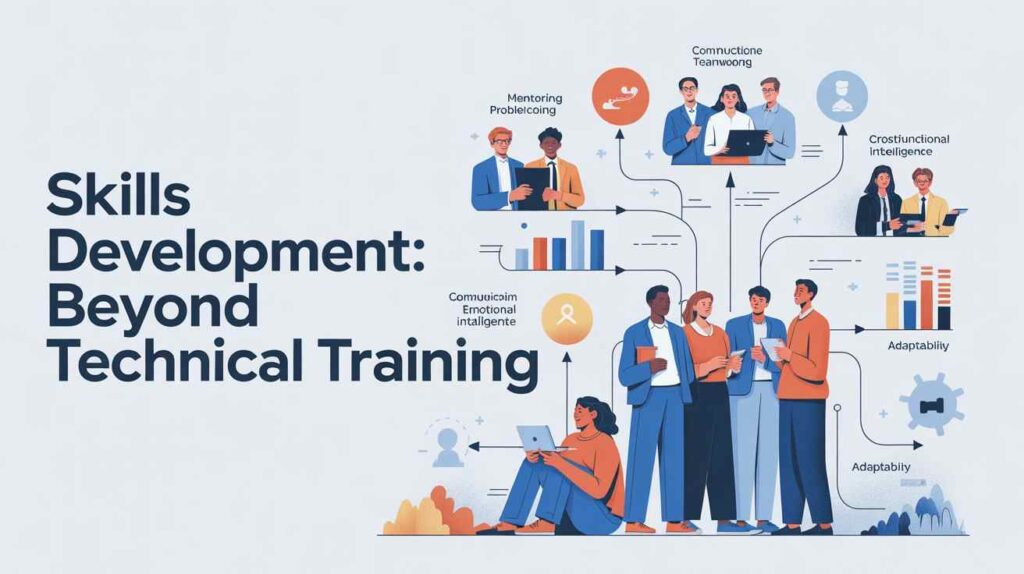 ai transformation not technology problem