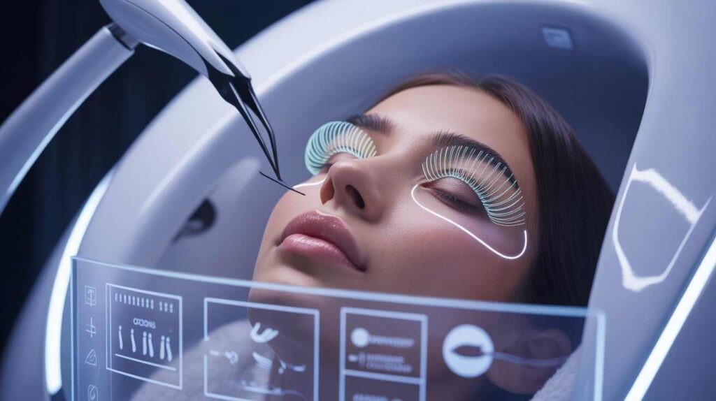 Future of Lash Technologies