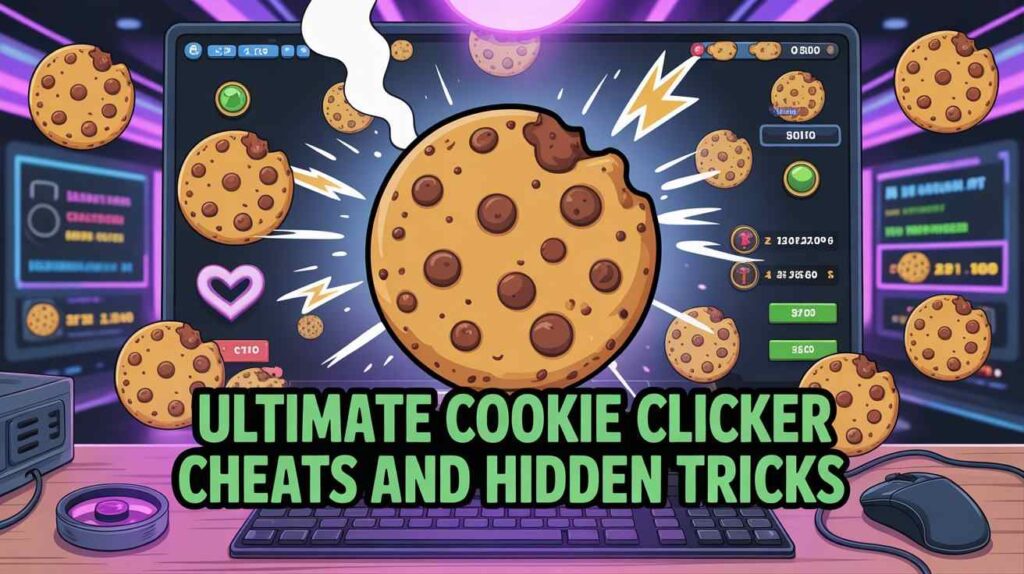 cookie clicker cheats