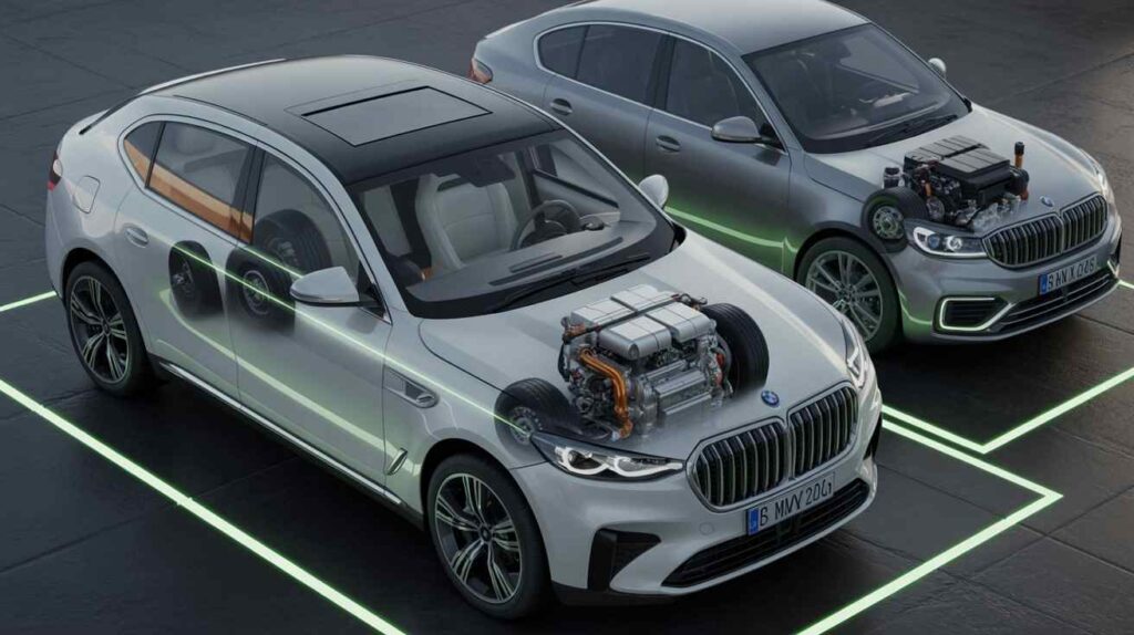 BMVX4 vs Competitors: Key Market Advantages