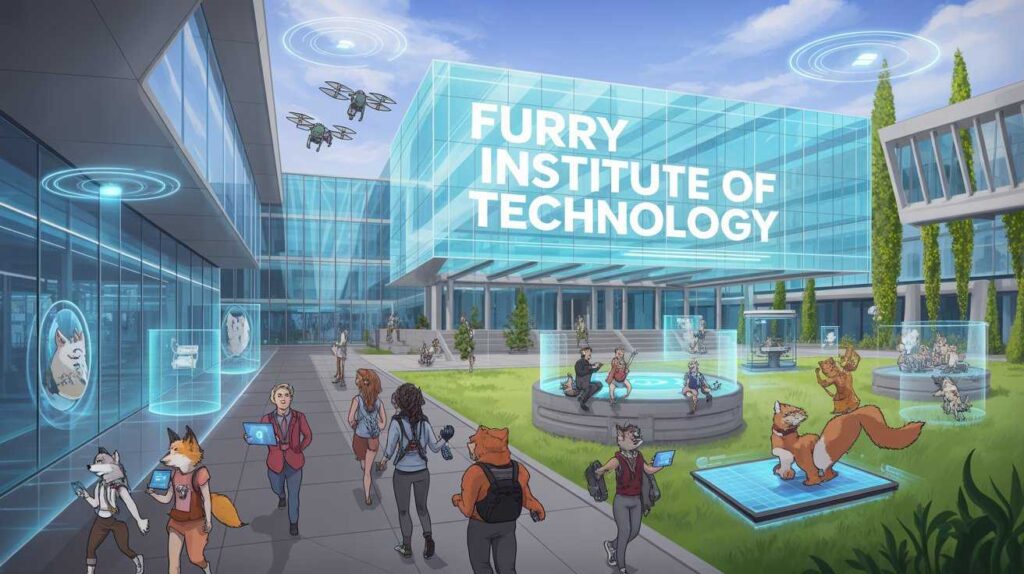 furry institute of technology