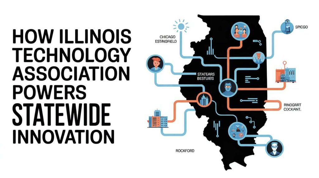 illinois technology association