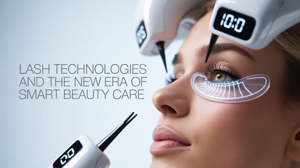 lash technologies