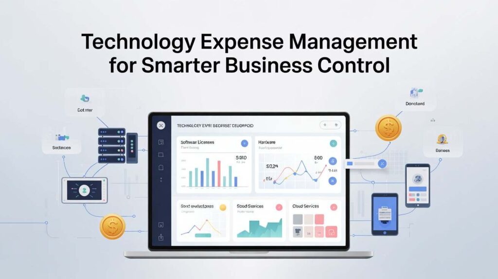 technology expense management