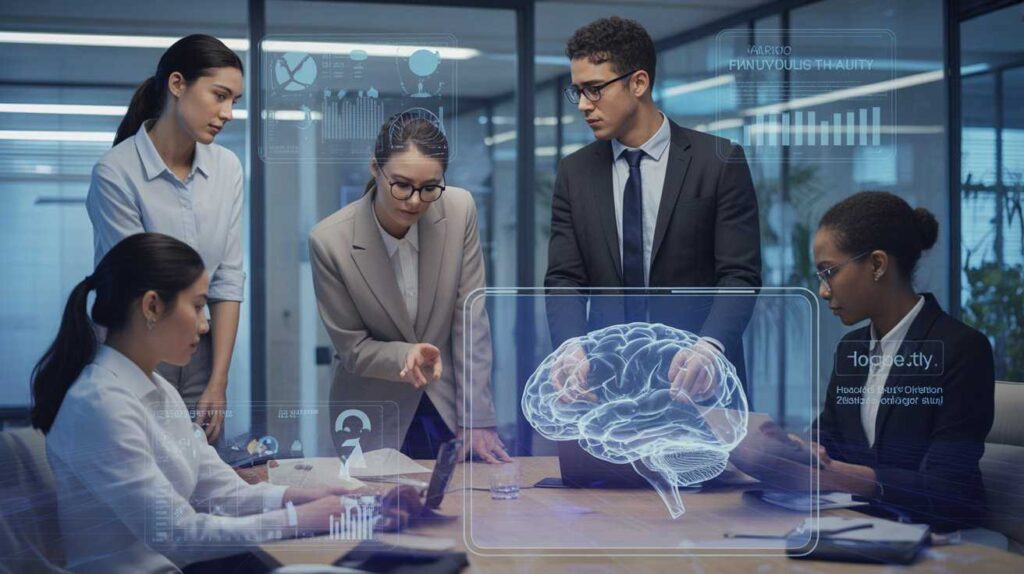 workplace equity technology