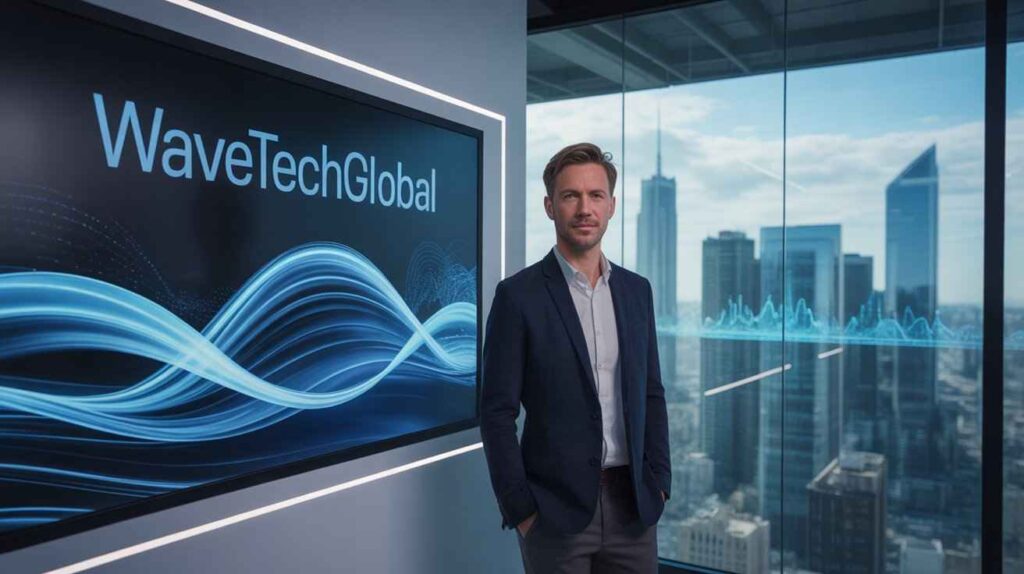 Tech Guru WavetechGlobal