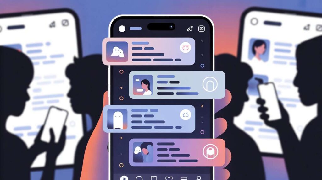 Can You View Private Stories Anonymously?