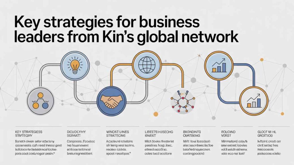 Key Strategies for Business Leaders from KIN’s Global Network