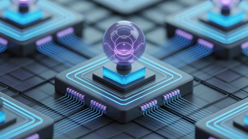 ai hardware development company radiocord technologies