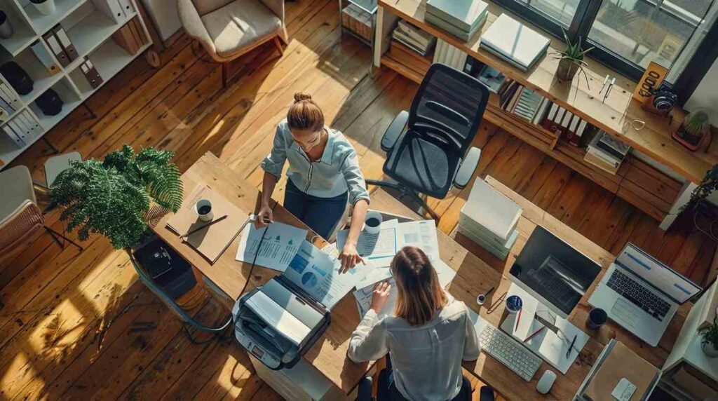 Selecting a Faxing Software Platform: Key Features for Business Efficiency