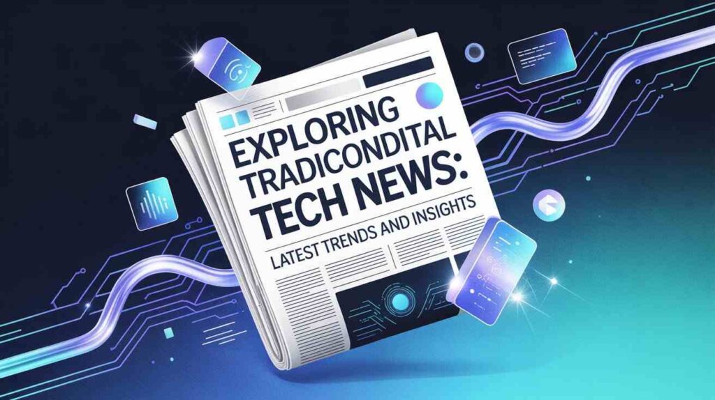 tradiciondigital tech news