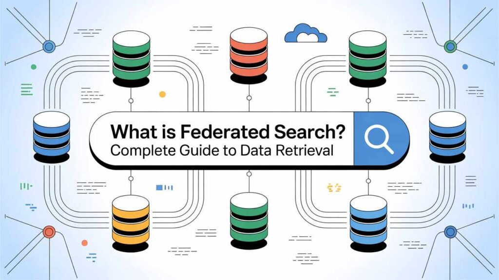 What is Federated Search