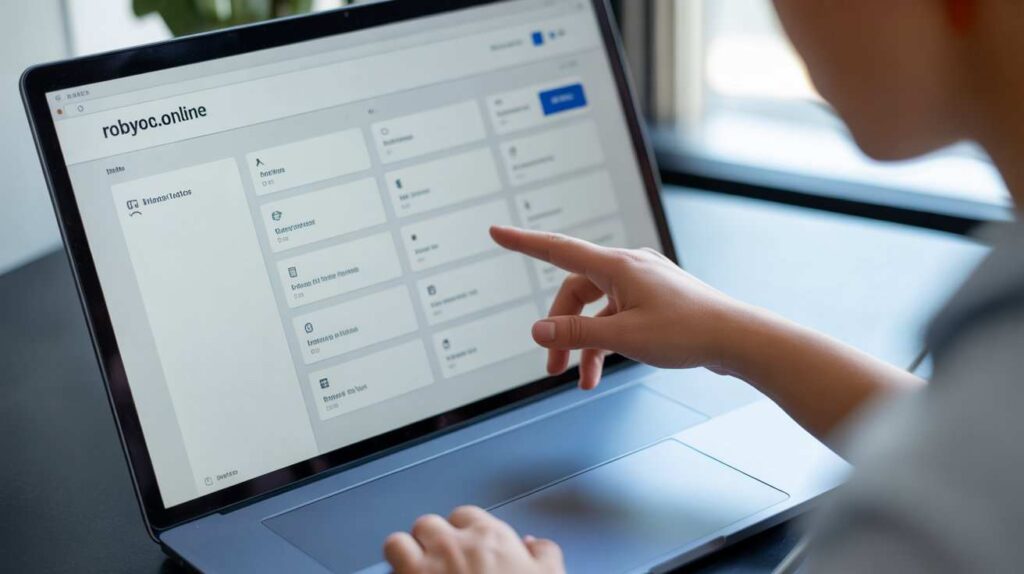 Key Features of Robyoc.online You Should Know